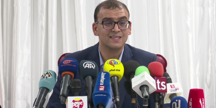 Arrestation d'un membre du bureau exécutif d’Ennahdha