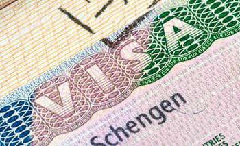 Visa Schengen : l’UE veut numériser les procédures