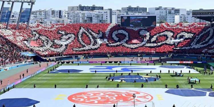 Maroc - Espagne - Portugal, candidature conjointe à l’organisation de la Coupe du Monde 2030