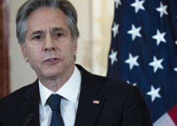 Blinken : "Les USA continueront à soutenir les aspirations des Tunisiens à un avenir démocratique"
