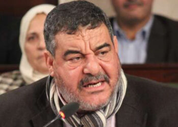 Mohamed Ben Salem