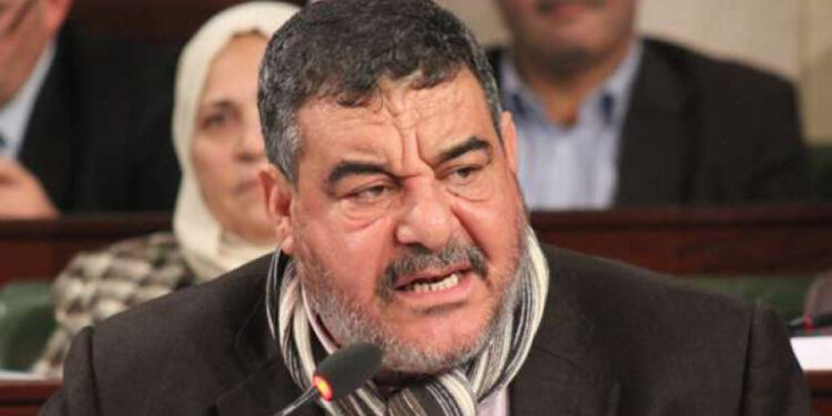 Mohamed Ben Salem