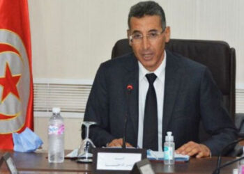 Taoufik Charfeddine appelé à présenter des excuses par un collectif d'associations et d'organisations