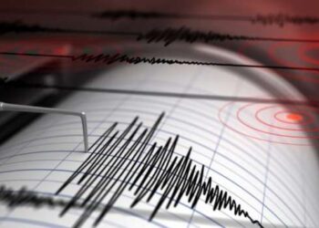 Secousse tellurique d'une magnitude de 3,8 degrés dans le gouvernorat de Sousse