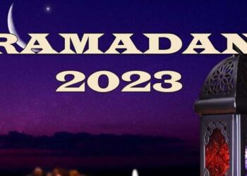 Le premier jour du Ramadan, le 23 mars selon l’INM