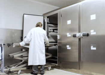 Morgue
