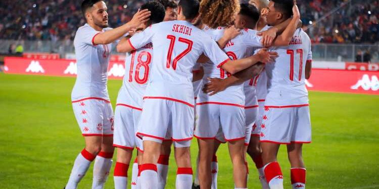 CAN 2023 : Qualification attendue des Aigles de Carthage !