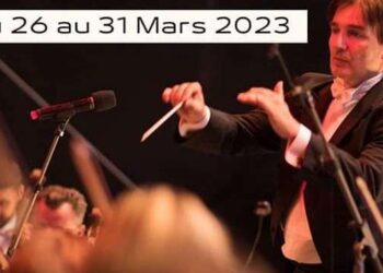 Musique : "Mozart and Friends" au Théâtre municipal