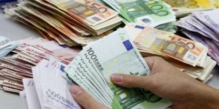 BCT : Baisse des avoirs nets en devises  à  21,8 milliards de dinars