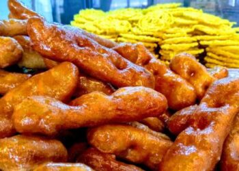 Les mots de Ramadan : #2. Quand le miel ruisselle