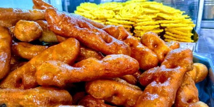 Les mots de Ramadan : #2. Quand le miel ruisselle