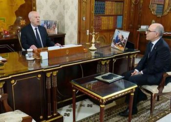 Sur la voie du rétablissement des relations diplomatiques entre la Tunisie et la Syrie