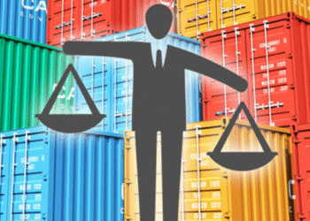 Balance commerciale