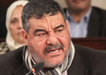 Mohamed Ben Salem