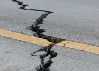 La Grèce frappée par un séisme de magnitude 5,2 sur l’échelle de Richter