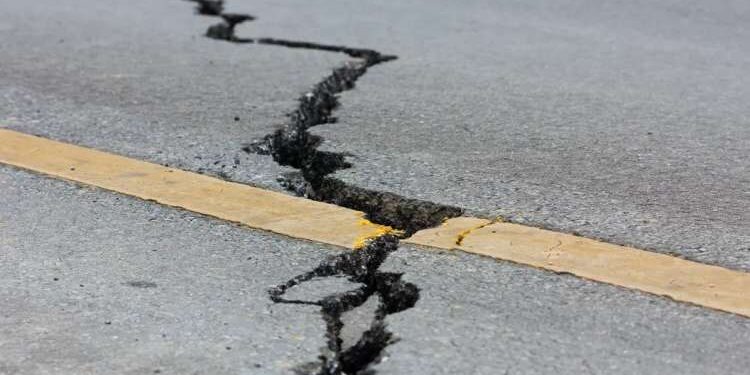 La Grèce frappée par un séisme de magnitude 5,2 sur l’échelle de Richter