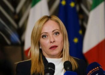 Immigration irrégulière : Giorgia Meloni va exhorter l’Europe à soutenir la Tunisie