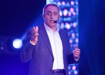 Lassaâd Ben Dhiab, PDG de Tunisie Telecom