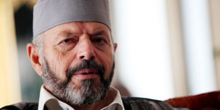 Arrestation de Habib Ellouz