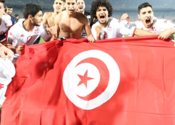CAN U20 : La Tunisie se qualifie en demi-finale… et au Mondial