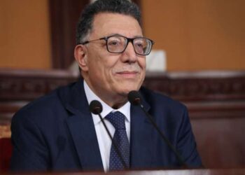 Ibrahim Bouderbala