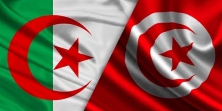 Algérie Tunisie