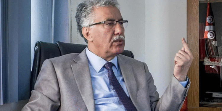 Hamma Hammami