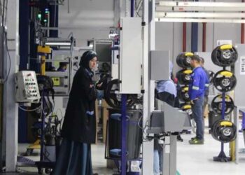 La société suédoise "Autoliv" implante une nouvelle unité industrielle à El Fahs