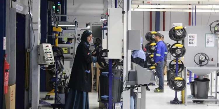 La société suédoise "Autoliv" implante une nouvelle unité industrielle à El Fahs