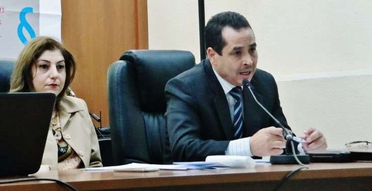 Mandat de dépôt à l'encontre de Bechir Akremi