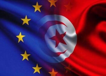 UE Tunisie