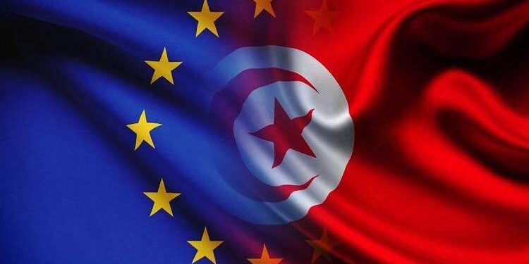 UE Tunisie