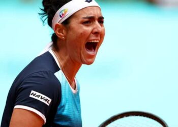Miami : Ons Jabeur face à la Russe Varvara Gracheva