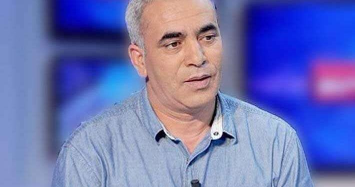 Laassad Yaacoubi
