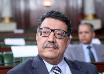 Ibrahim Bouderbala