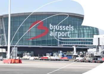 Brussels Airport