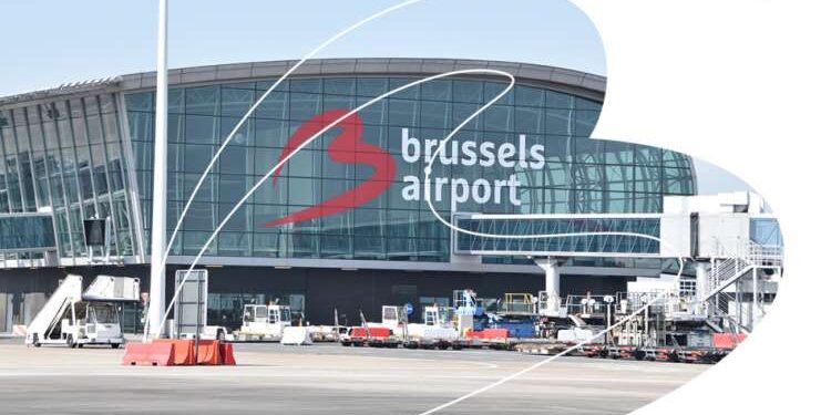 Brussels Airport