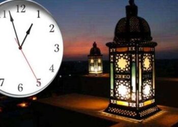 Les mots de Ramadan : #3. Le jeûne entre Imsak et Iftar
