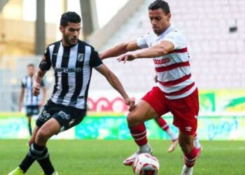 Ligue 1 - 2ème J. Play-off : Sous le signe du clasico CSS-CA !