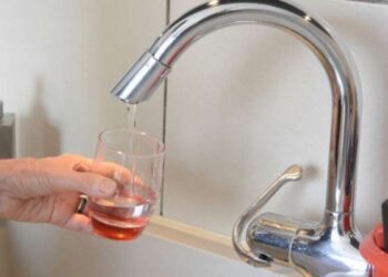 eau