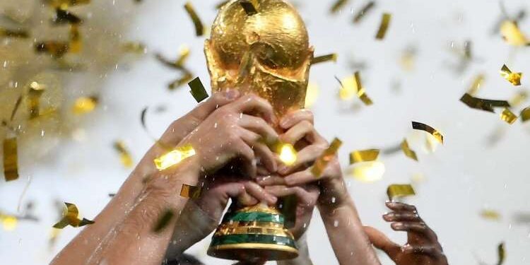 La Coupe du monde à 48 équipes, c’est officiel !
