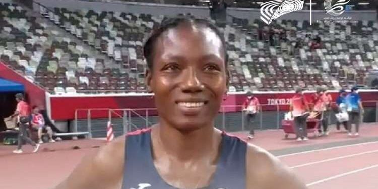 L’or pour Soumaya Bousaïd aux Championnats du monde Masters indoor