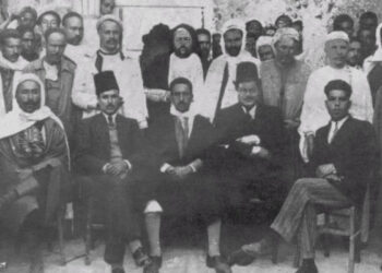 Continuités ? Le parti de Bourguiba a 89 ans