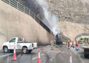 Accident