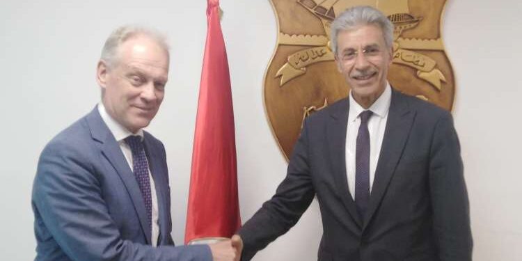 L’UE met l’accent sur la nécessité pour la Tunisie de finaliser l’accord avec le FMI