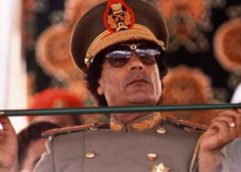 Souvenez-vous quand Kadhafi humiliait et expulsait les Tunisiens
