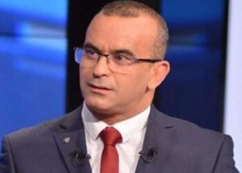 Najeh Missaoui, nommé PDG de l'agence Tunis Afrique Presse