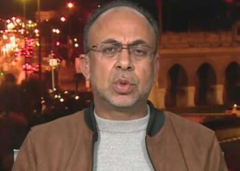Mohamed Fourati