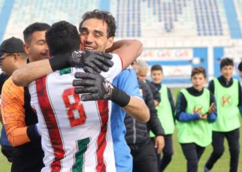 Stade tunisien