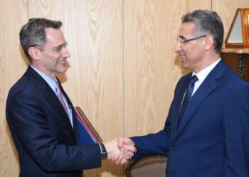 L’Ambassadeur US relève "le professionnalisme des forces de sécurité tunisiennes"